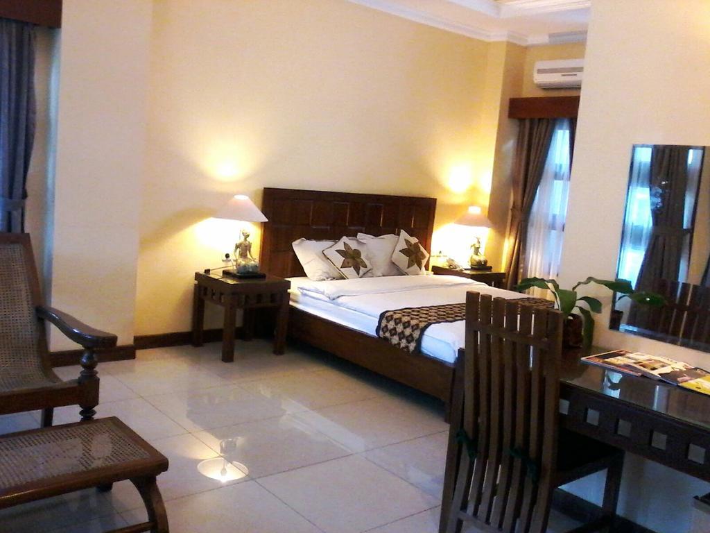 De Solo Boutique Hotel Exterior photo
