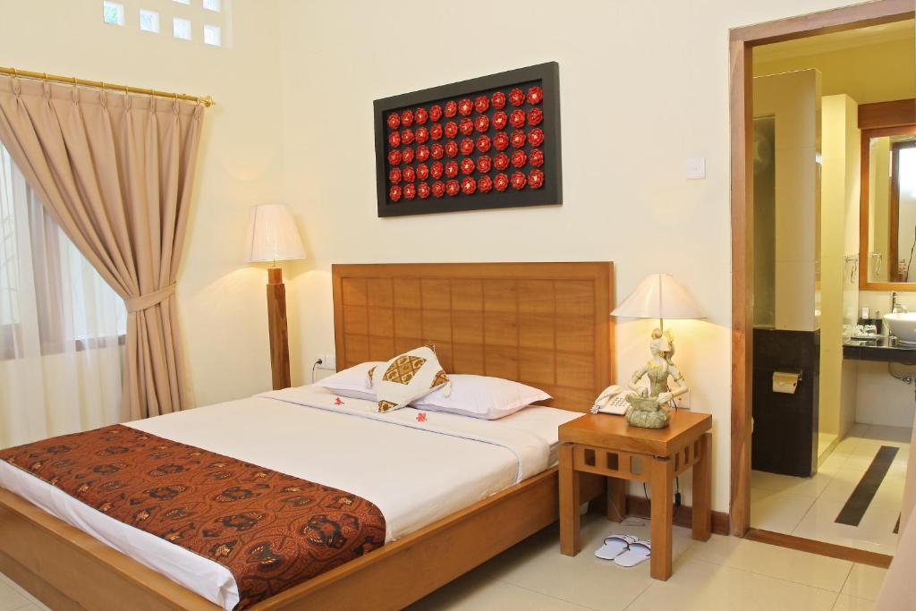 De Solo Boutique Hotel Room photo