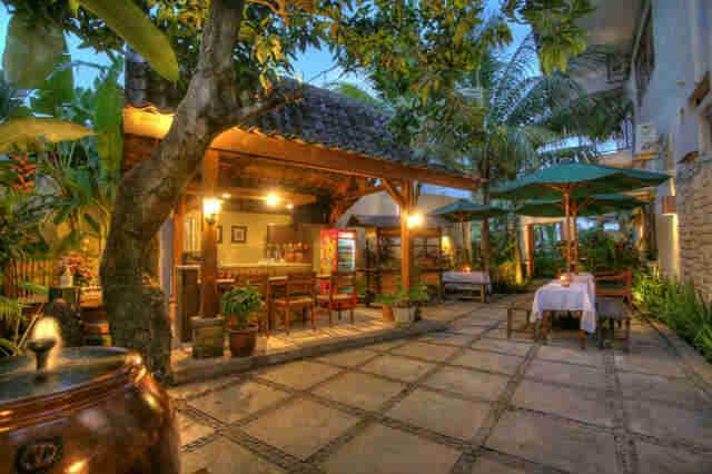 De Solo Boutique Hotel Exterior photo