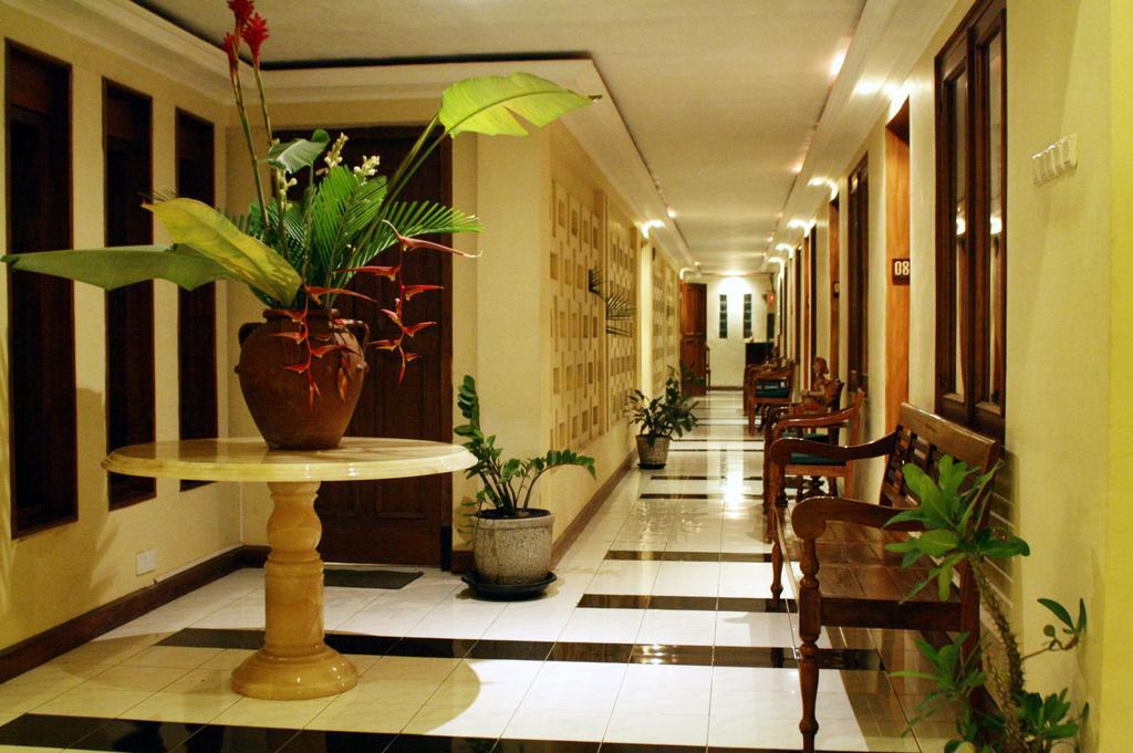 De Solo Boutique Hotel Exterior photo