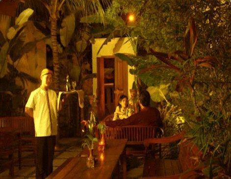 De Solo Boutique Hotel Exterior photo